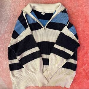 Aerie knit sweater